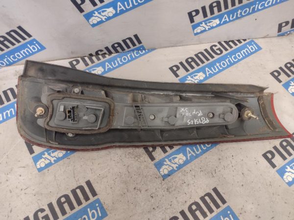 Faro Posteriore Sinistro Fiat Punto 1993 – 1999