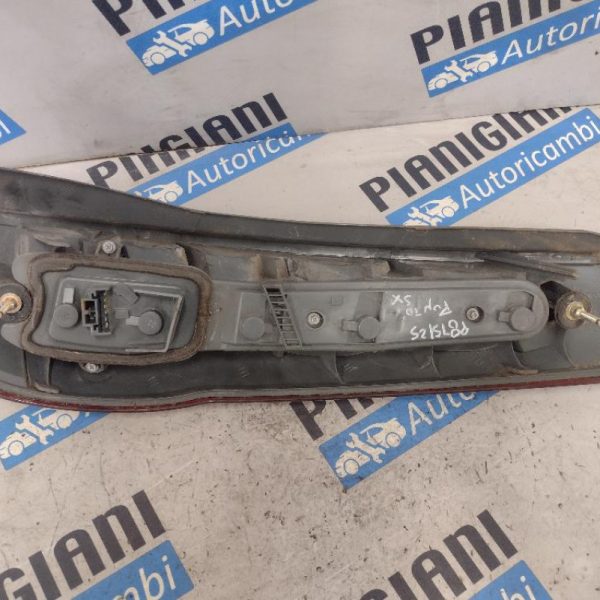Faro Posteriore Sinistro Fiat Punto 1993 – 1999