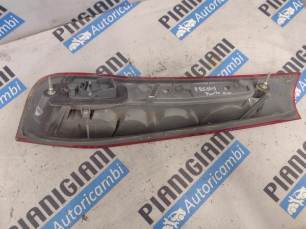 Faro Posteriore Destro Fiat Punto 1993 – 1999