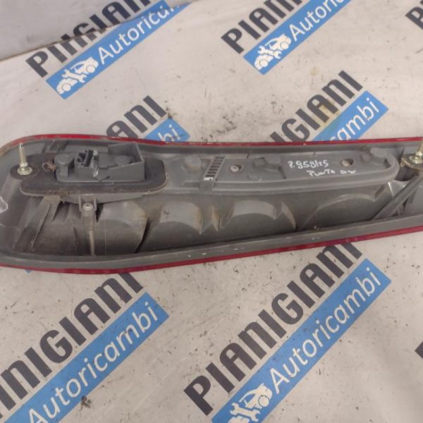 Faro Posteriore Destro Fiat Punto 1993 – 1999