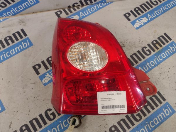 Faro Posteriore Sinistro Suzuki Alto 2009 – 2014