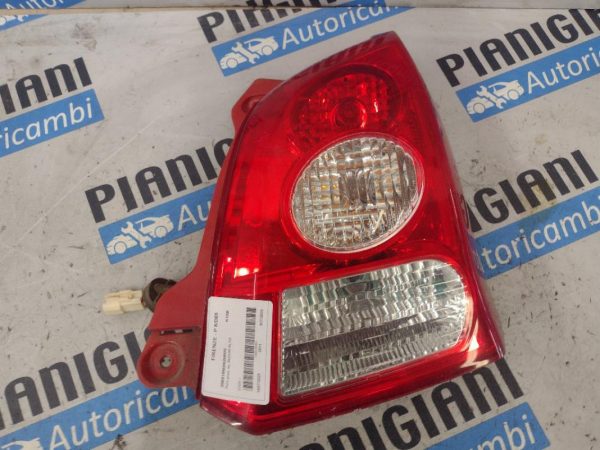 Faro Posteriore Destro Suzuki Alto 2009 – 2014