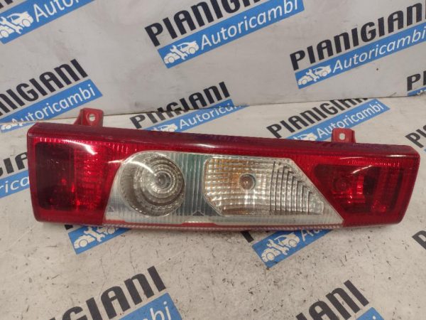 Faro Posteriore Destro Fiat Scudo 2007 – 2016