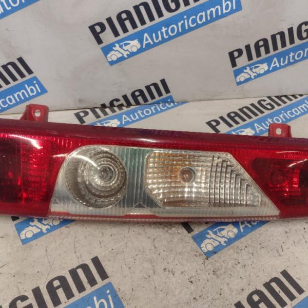 Faro Posteriore Destro Fiat Scudo 2007 – 2016