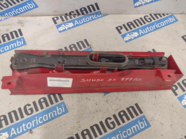 Faro Posteriore Destro Fiat Scudo 2007 – 2016