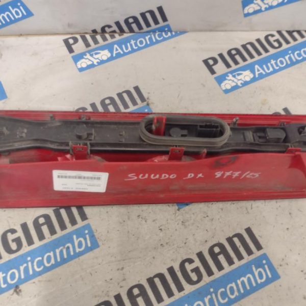 Faro Posteriore Destro Fiat Scudo 2007 – 2016