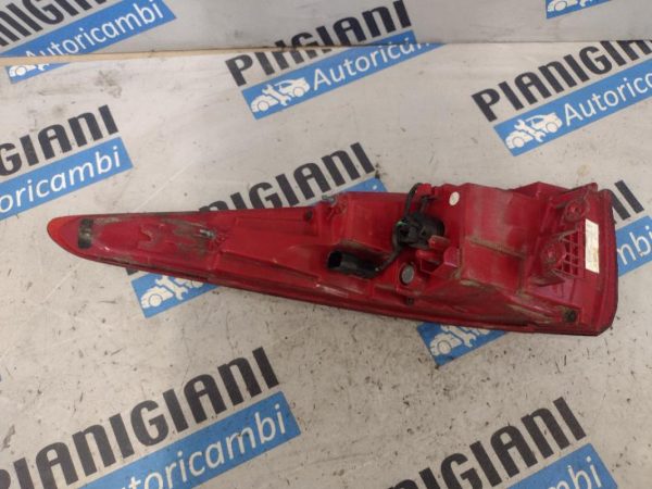 Porta Posteriore Sinistra Kia Sportage 2016 – 2020