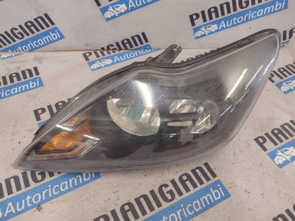 Faro Anteriore Sinistro Ford Focus 2008 – 2011
