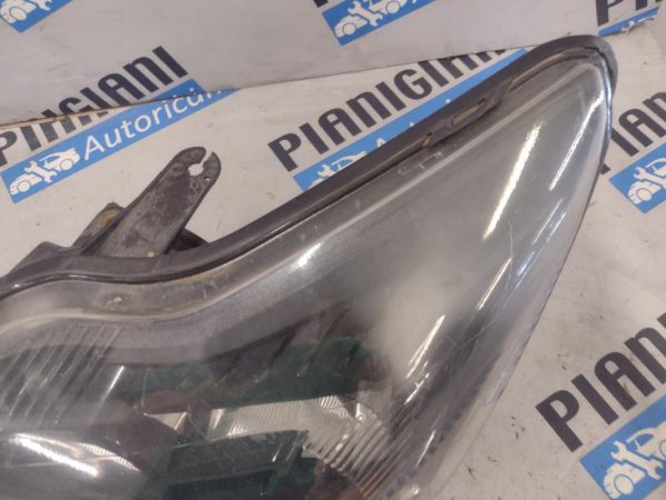 Faro Anteriore Sinistro Ford Focus 2008 – 2011