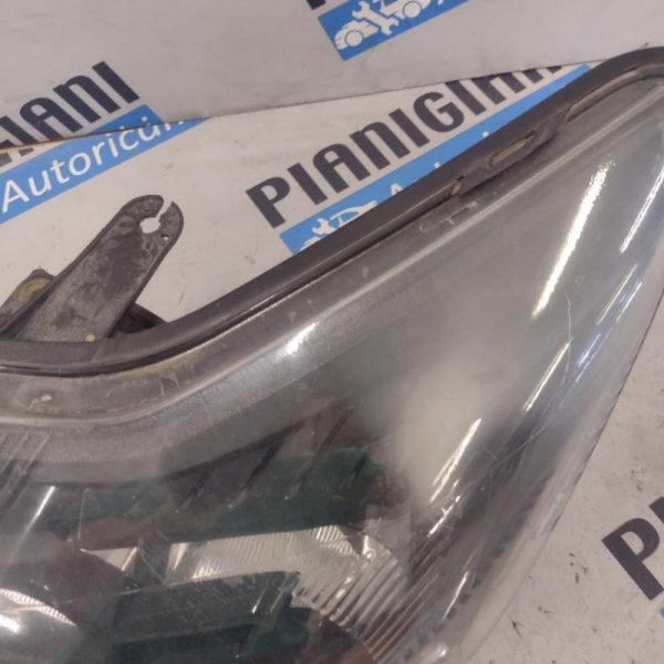 Faro Anteriore Sinistro Ford Focus 2008 – 2011