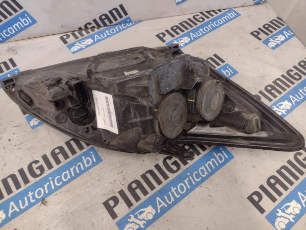Faro Anteriore Sinistro Ford Focus 2008 – 2011