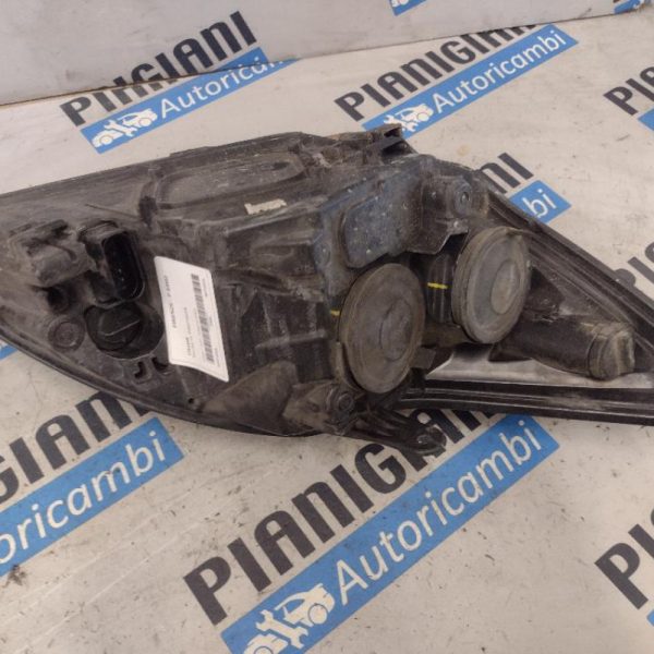 Faro Anteriore Sinistro Ford Focus 2008 – 2011