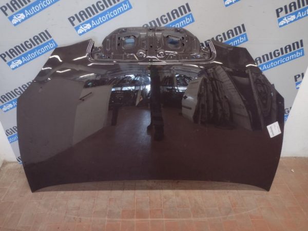 Cofano Lancia Ypsilon 2006 – 2011