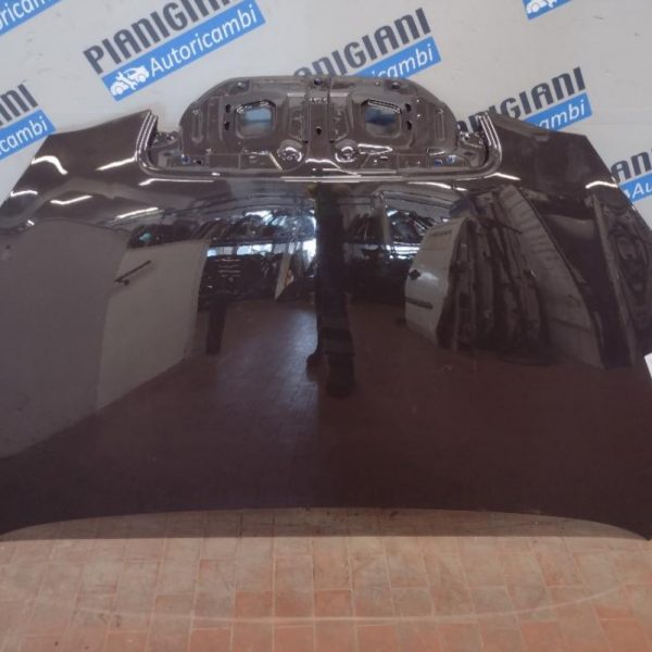 Cofano Lancia Ypsilon 2006 – 2011