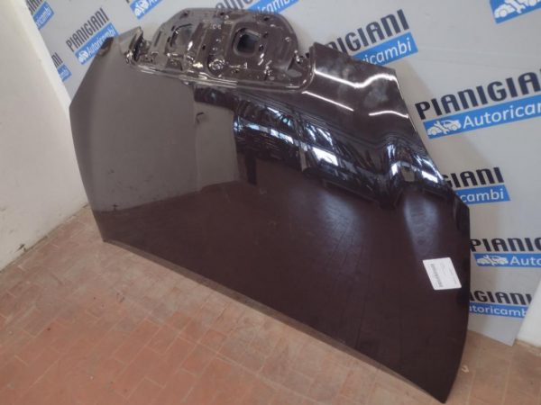 Cofano Lancia Ypsilon 2006 – 2011