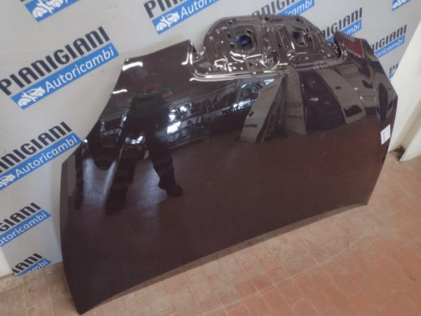 Cofano Lancia Ypsilon 2006 – 2011