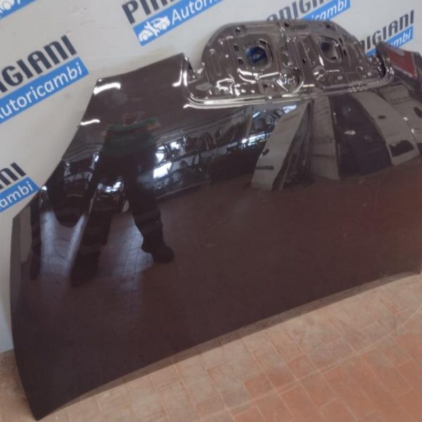 Cofano Lancia Ypsilon 2006 – 2011