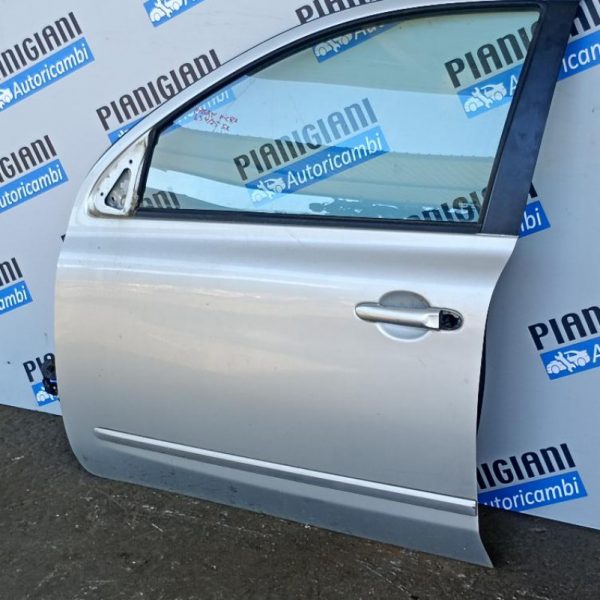 Porta Anteriore Sinistra Nissan Micra K13 2010 – 2013