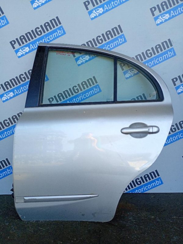 Porta Posteriore Sinistra Nissan Micra K13 2010 – 2013