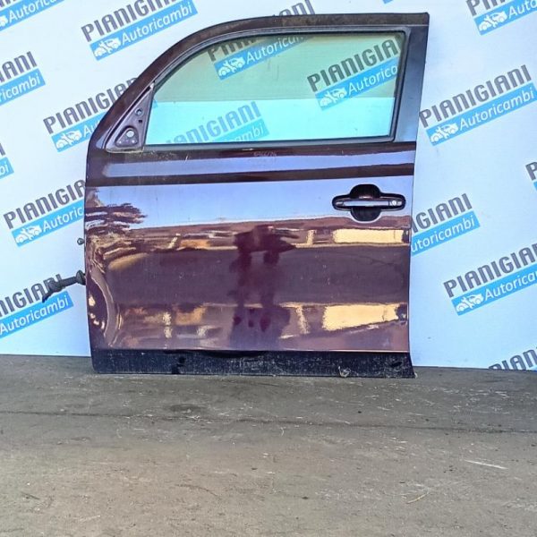 Porta Anteriore Sinistra Daihatsu Materia 2006 – 2012