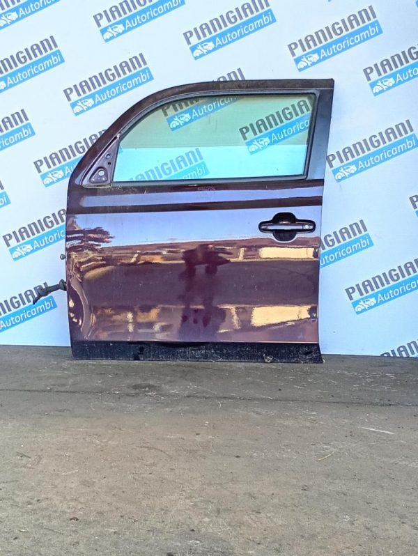 Porta Anteriore Sinistra Daihatsu Materia 2006 – 2012