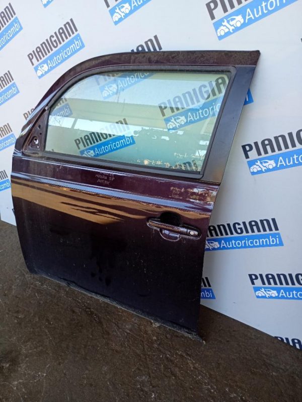 Porta Anteriore Sinistra Daihatsu Materia 2006 – 2012