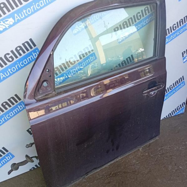 Porta Anteriore Sinistra Daihatsu Materia 2006 – 2012