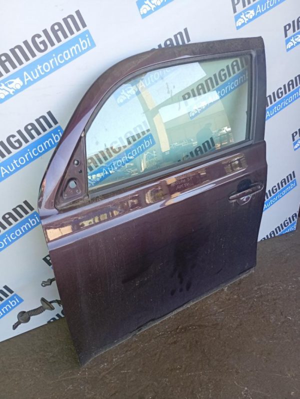 Porta Anteriore Sinistra Daihatsu Materia 2006 – 2012