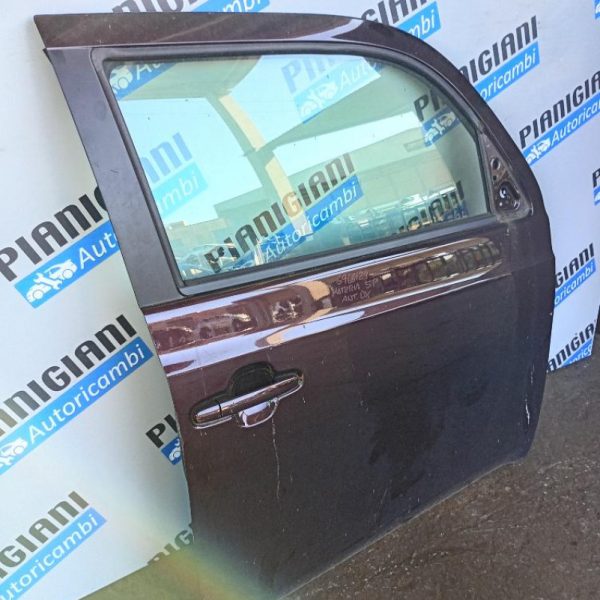 Porta Anteriore Destra Daihatsu Materia 2006 – 2012