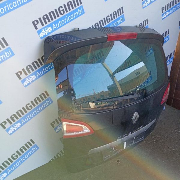 Portellone Posteriore Renault Scenic X-Mod 2009 – 2013
