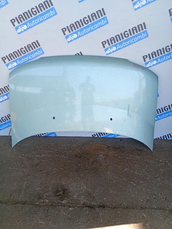 Cofano Hyundai Matrix 2005 – 2008