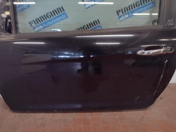 Porta Sinistra Ford Ka 3 Porte 2011