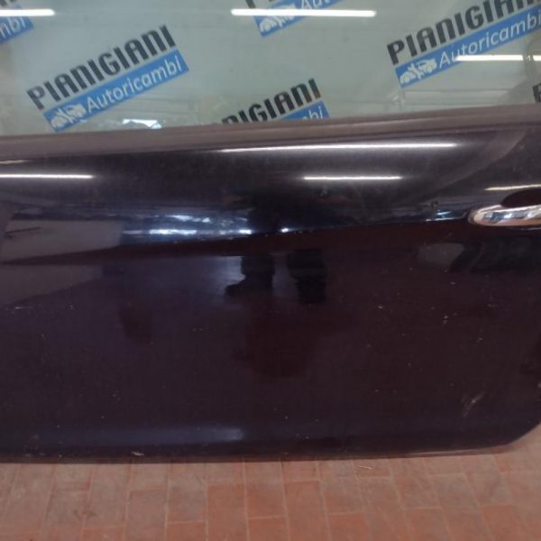 Porta Sinistra Ford Ka 3 Porte 2011
