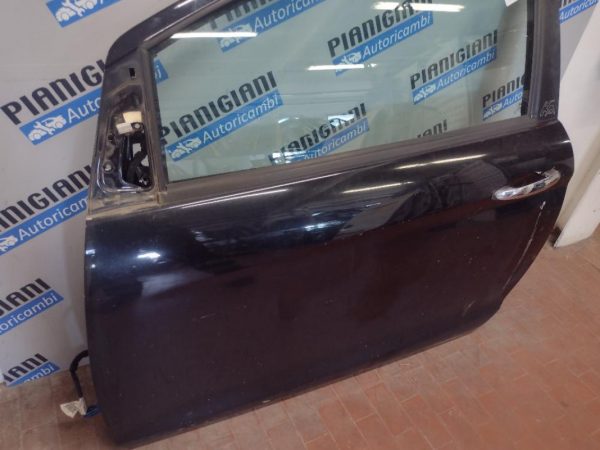 Porta Sinistra Ford Ka 3 Porte 2011