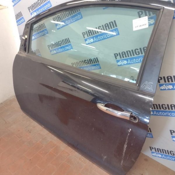 Porta Sinistra Ford Ka 3 Porte 2011