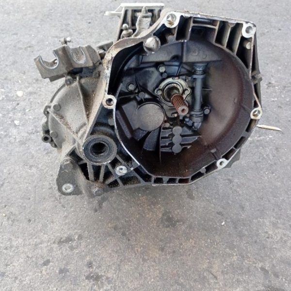 Cambio Fiat Grande Punto 199A2000 2005 – 2012