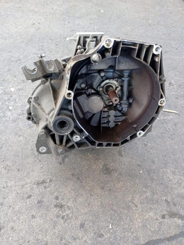 Cambio Fiat Grande Punto 199A2000 2005 – 2012