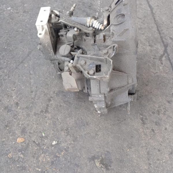 Cambio Fiat Grande Punto 199A2000 2005 – 2012