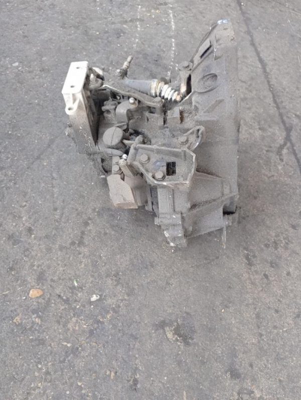 Cambio Fiat Grande Punto 199A2000 2005 – 2012