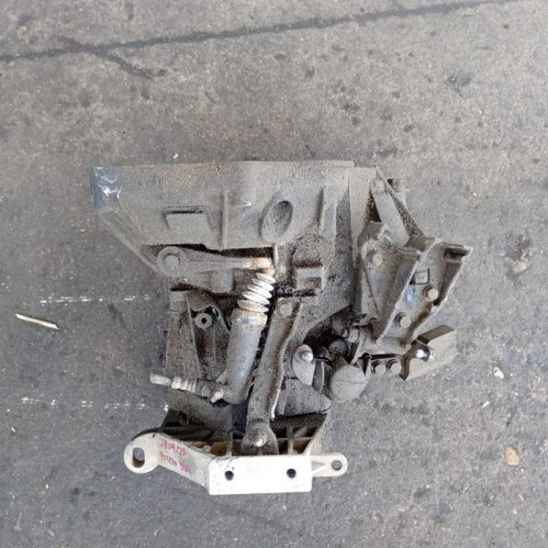 Cambio Fiat Grande Punto 199A2000 2005 – 2012