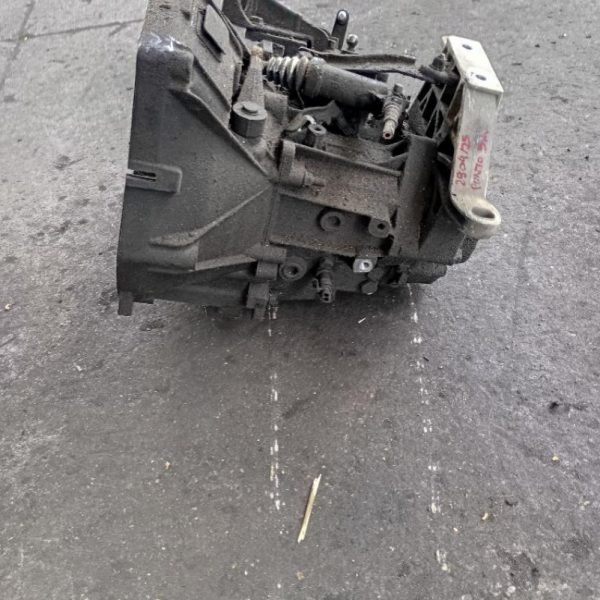 Cambio Fiat Grande Punto 199A2000 2005 – 2012