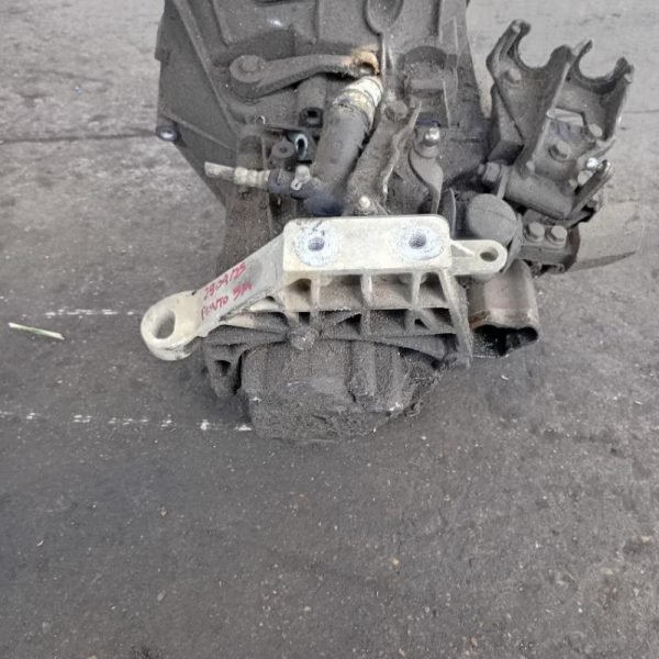 Cambio Fiat Grande Punto 199A2000 2005 – 2012