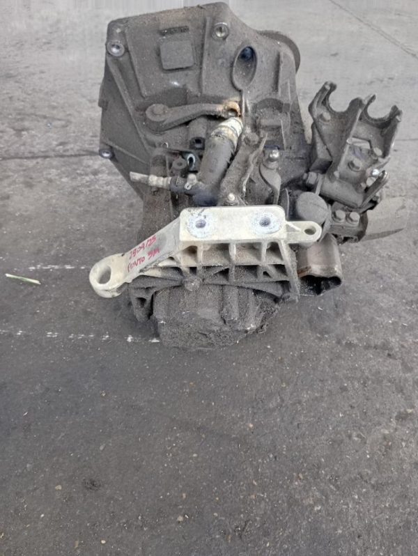 Cambio Fiat Grande Punto 199A2000 2005 – 2012