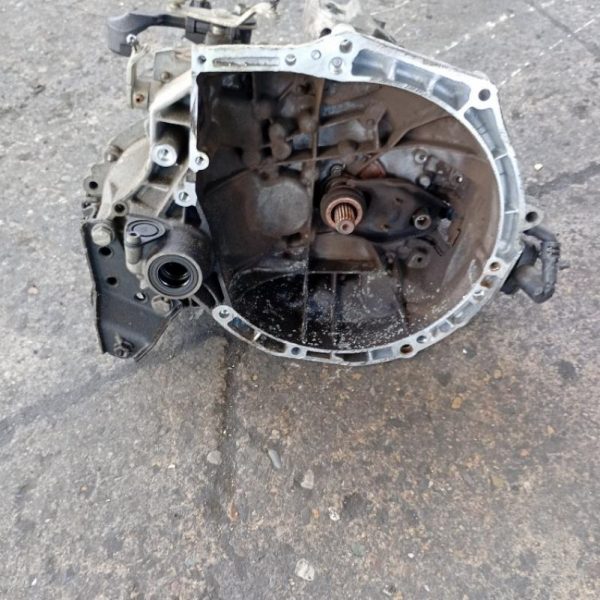 Cambio Citroen C3 8H01 2009 – 2013