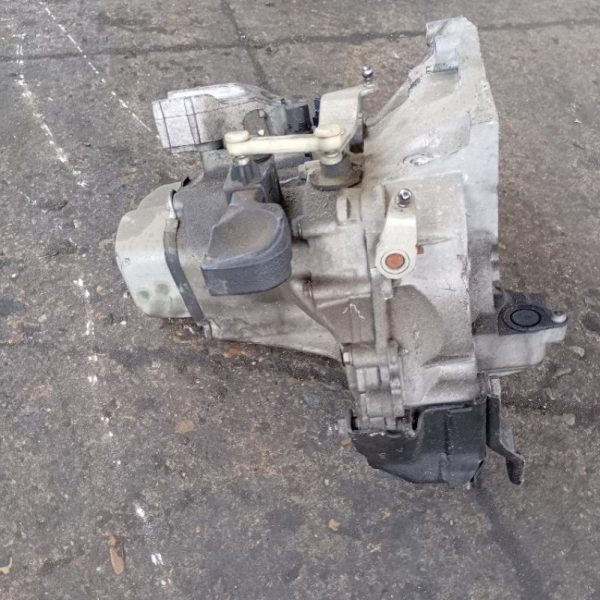 Cambio Citroen C3 8H01 2009 – 2013