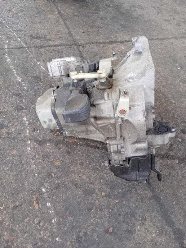 Cambio Citroen C3 8H01 2009 – 2013