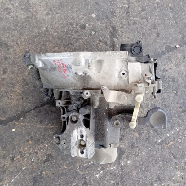Cambio Citroen C3 8H01 2009 – 2013