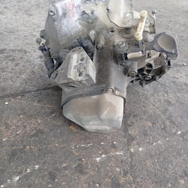 Cambio Citroen C3 8H01 2009 – 2013