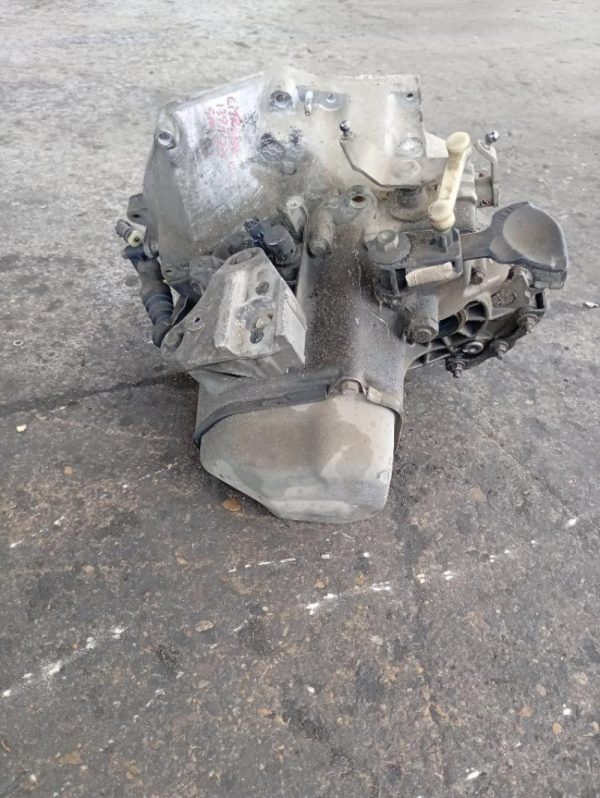 Cambio Citroen C3 8H01 2009 – 2013