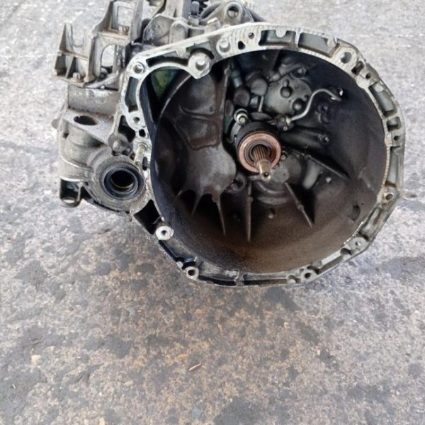 Cambio Renault Grand Scenic F9QL8 2006 – 2010